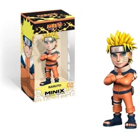 MINIX Manga: Naruto - Naruto - Minix