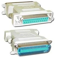 PremiumCord LPT/Centronics 36pin redukce bílá - Kabely a redukce