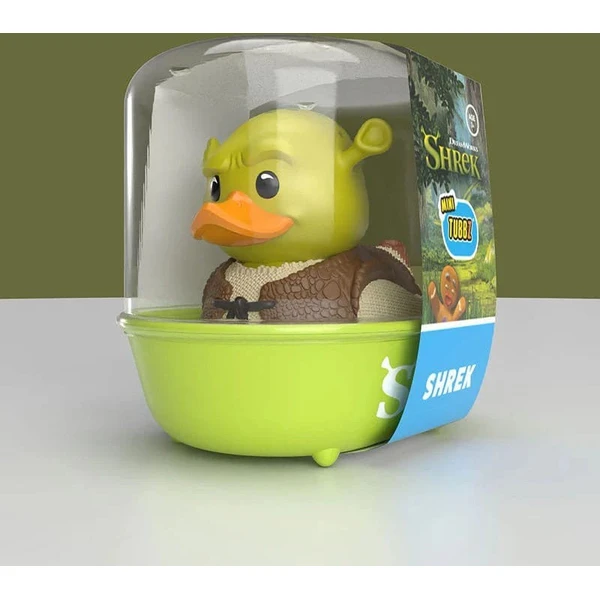 Tubbz kachnička malá Shrek - Shrek - Figurky - Obrázek ISMK000K01