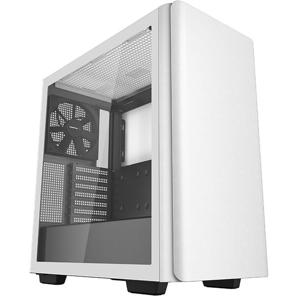 DEEPCOOL CK500 bílá R-CK500-WHNNE2-G-1 Bílá
