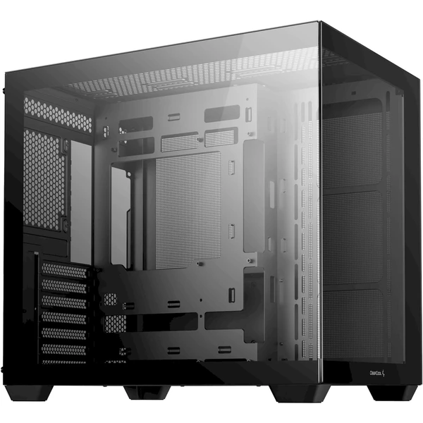 DEEPCOOL CG530 černá - Počítačové skříně - Obrázek IT2E000K01
