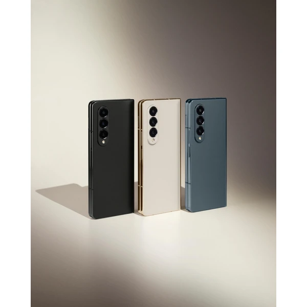 Samsung Galaxy Z Fold4 12GB/512GB černý - Mobilní telefony - Obrázek IT43700301