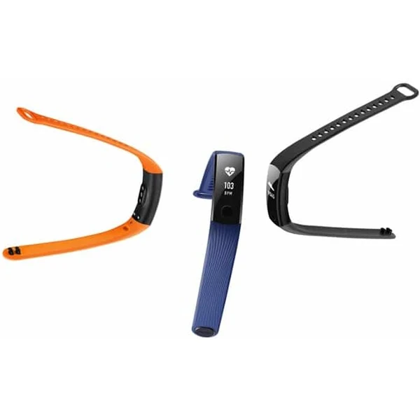 Honor Band 3 modrý - Fitness náramky - Obrázek IT5K000101