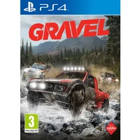 Gravel (PS4) - Hry pro PS4