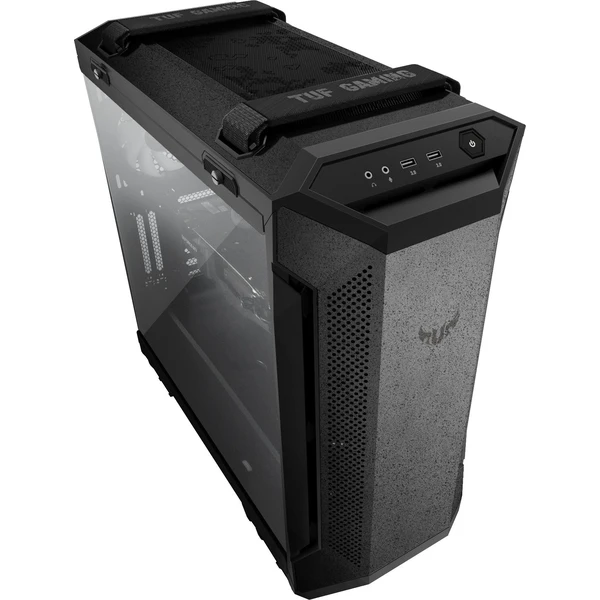 ASUS TUF GAMING GT501 - Počítačové skříně - Obrázek IT8PF00101