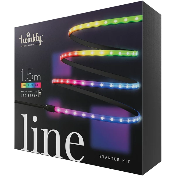 Twinkly Line 1,5m LED pásek - Chytrá osvětlení - Hlavní obrázek