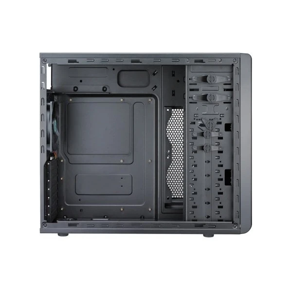Cooler Master Force 500 černá - Počítačové skříně - Obrázek ITBPF00101