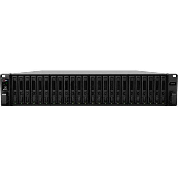 Synology FlashStation FS3600 NAS server