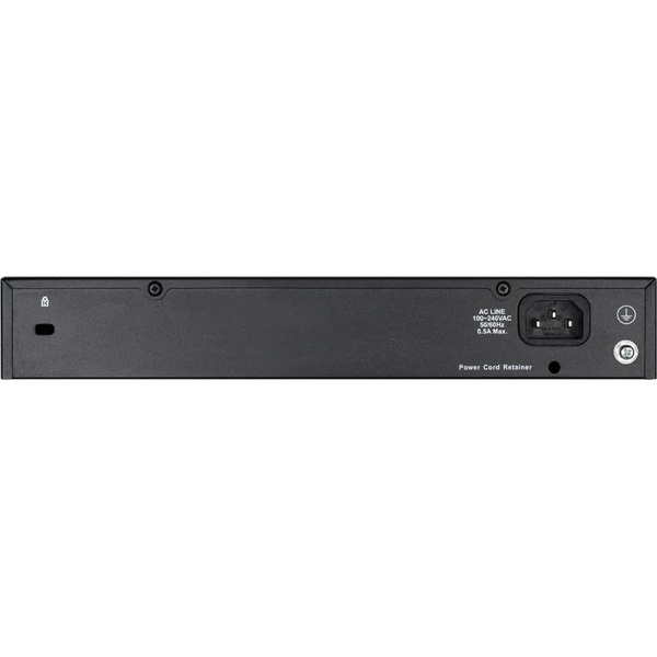 D-Link DES-1016D switch - Switche - Obrázek ITCZ000501