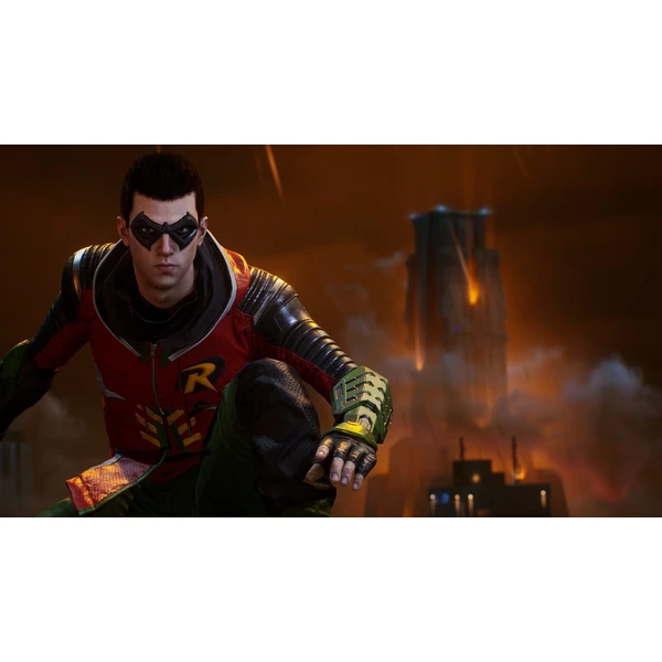 Gotham Knights (Xbox Series X) - Hry pro Xbox Series - Obrázek ITFW600301