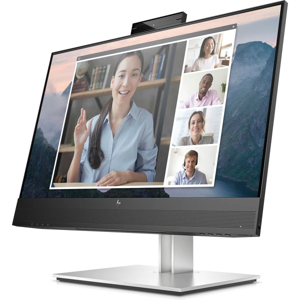 HP E24mv monitor 23.8" - Monitory - Obrázek ITH0000N01