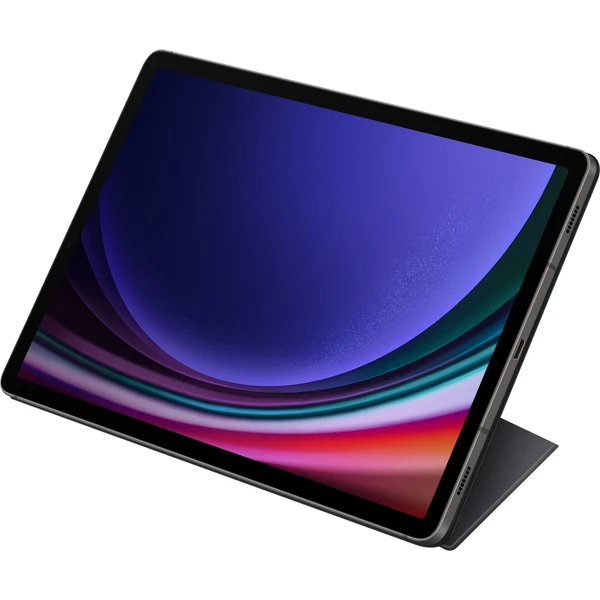 Samsung Smart Book Cover Tab S9/S9 FE/S10 FE/S10 Lite černé - Pouzdra - Obrázek ITIQ100501