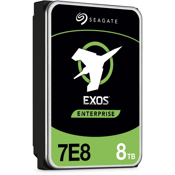 Seagate Exos Enterprise 7E8 HDD 3,5" 8TB - Pevné disky - Obrázek ITJP600301