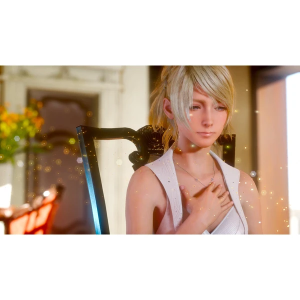 Final Fantasy XV (Xbox One) - Hry pro Xbox One - Obrázek ITK5100201