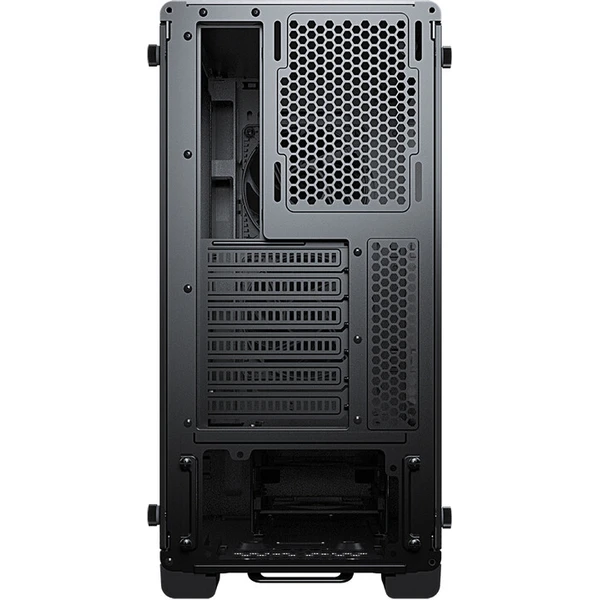 Metallic Gear by Phanteks NEO V2 RGB TG černá - Počítačové skříně - Obrázek ITL5100501