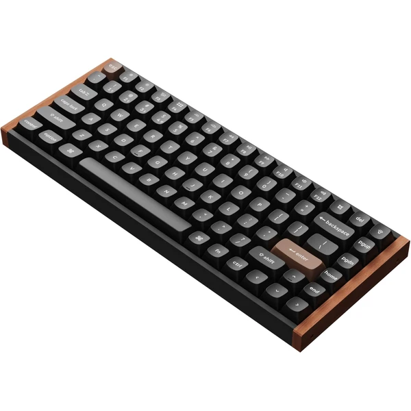 Keychron K2 HE herní klávesnice (US) černá - Klávesnice - Obrázek ITPI000K01