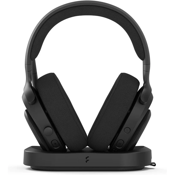Fractal Design Scape bezdrátová sluchátka černá - Sluchátka - Obrázek ITSE000K01