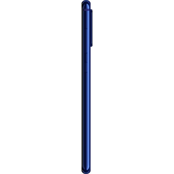 Xiaomi Mi 9 SE 6GB/128GB modrý - Mobilní telefony - Obrázek ITU3000301