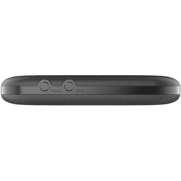 D-Link DWR-932 Černá