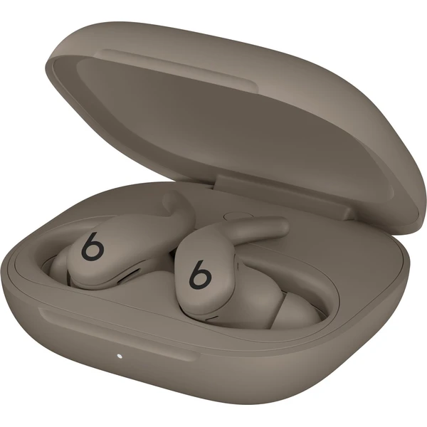 Apple Beats Powerbeats Fit šedá - Sluchátka - Obrázek IU1J000K01
