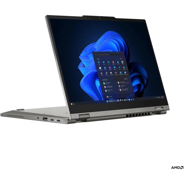Lenovo ThinkPad L13 2v1 Gen 6 (21RD000GCK) šedý - 3 roky záruky On-Site - Notebooky - Obrázek IU3J000K01