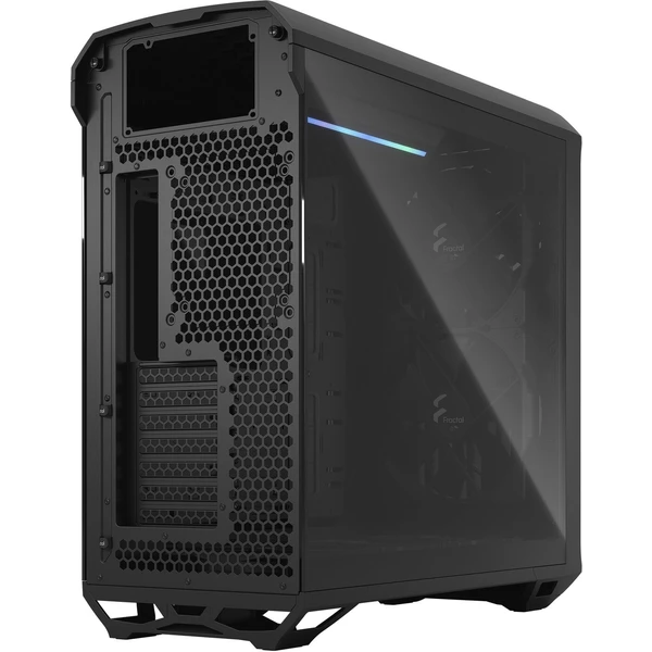 Fractal Design Torrent Černá TG Light Tint - Počítačové skříně - Obrázek IU8W600301