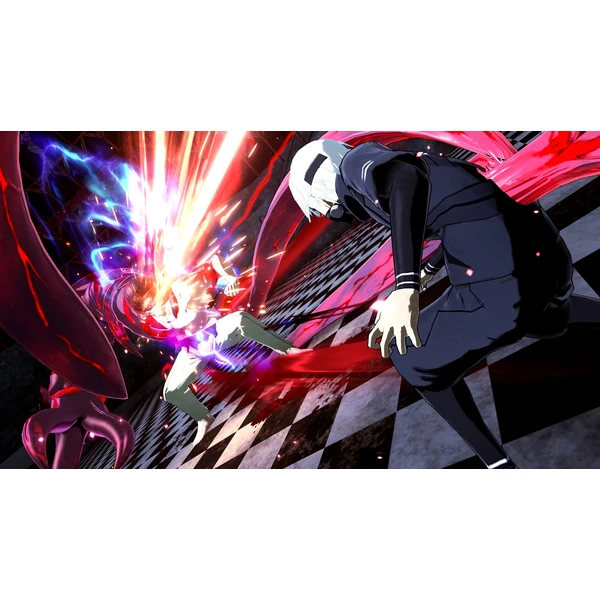 Tokyo Ghoul:re Call to Exist (PS4) - Hry pro PS4 - Obrázek IU94100201