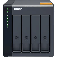 QNAP TL-D400S - NAS servery