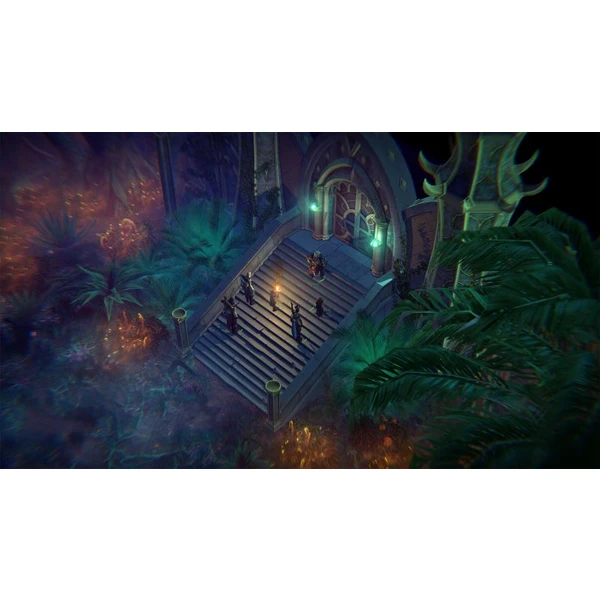 Pathfinder: Kingmaker - Definitive Edition (Xbox One) - Hry pro Xbox One - Obrázek IUG3100201
