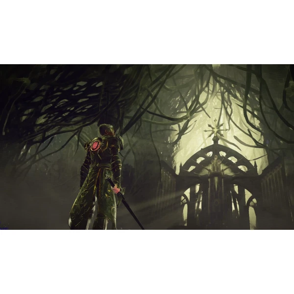 Babylon's Fall (PS5) - Hry pro PS5 - Obrázek IUGW600301