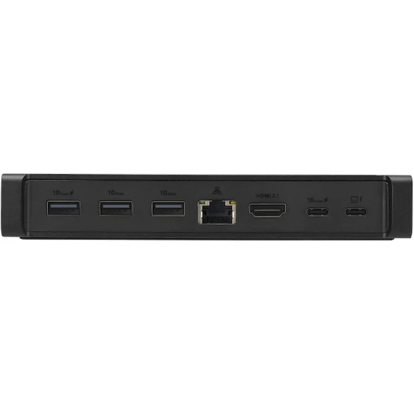 ASUS ROG Bulwark Dock dokovací stanice - Dokovací stanice - Obrázek IUII000K01