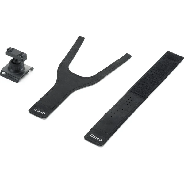 DJI Osmo Action oboustranný 360° popruh na zápěstí - Držáky - Obrázek IUPL000K01