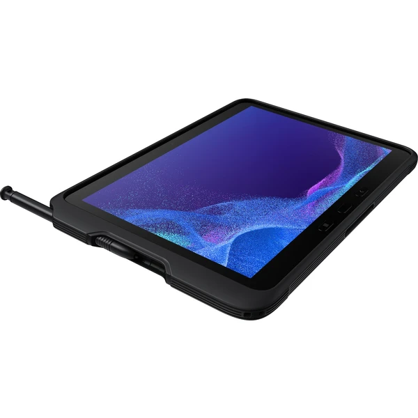 Samsung Galaxy Tab Active 4 Pro 5G Enterprise Edition černý - Tablety - Obrázek IUT4700301