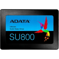 ADATA Ultimate SU800 SSD 2,5" 512GB - SSD disky