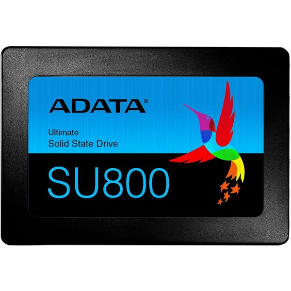 ADATA SU800 512GB, 2.5", SATAIII, SSD, ASU800SS-512G