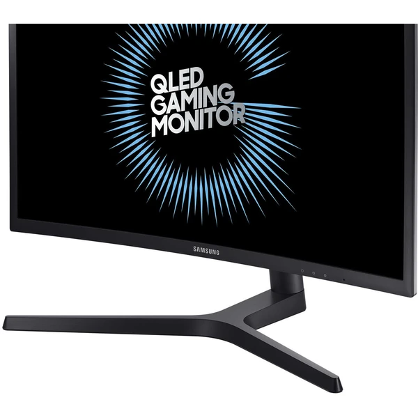 Samsung C27FG73 LED monitor 27" - Monitory - Obrázek IUY5300301