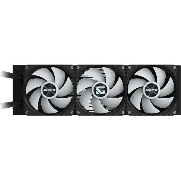 GIGABYTE GAMING 360 - Chladiče - Obrázek IV5H000K01