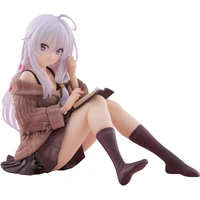 Figurka Taito Prize Wandering Witch: The Journey of Elaina - Cute Elaina (Casual Clothes) 13 cm - Figurky