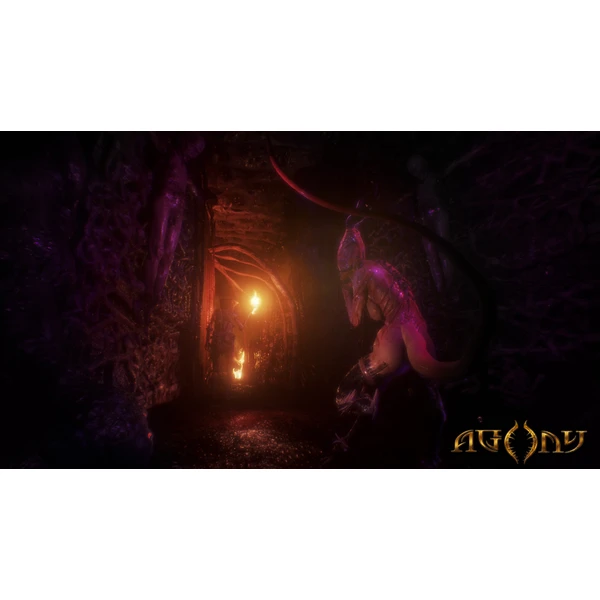 Agony (Xbox One) - Hry pro Xbox One - Obrázek IV85100201