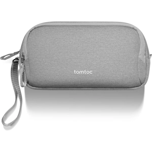 tomtoc Light T12 pouzdro na příslušenství M šedé - Organizéry - Obrázek IVCG000K01