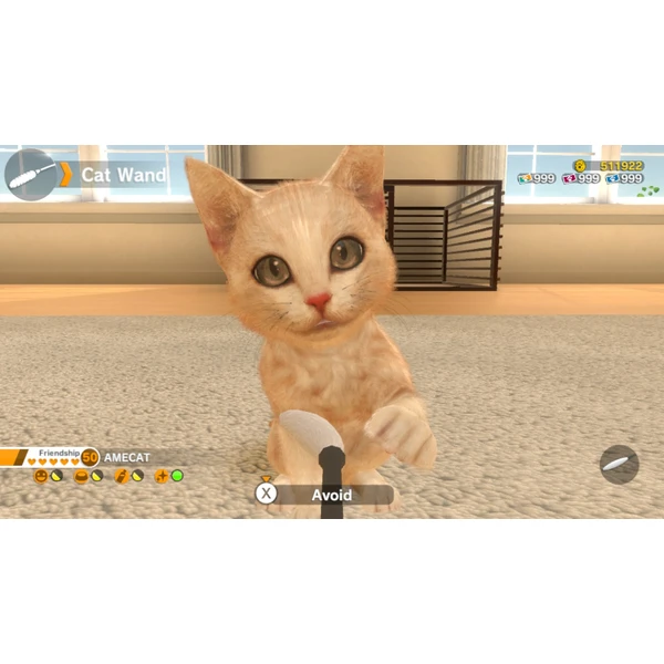 Little Friends Dogs and Cats (SWITCH) - Hry pro Nintendo Switch - Obrázek IVI3100201