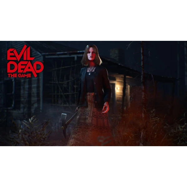 Evil Dead: The Game (Xbox One/Xbox Series) - Hry pro Xbox One - Obrázek IVI8100501