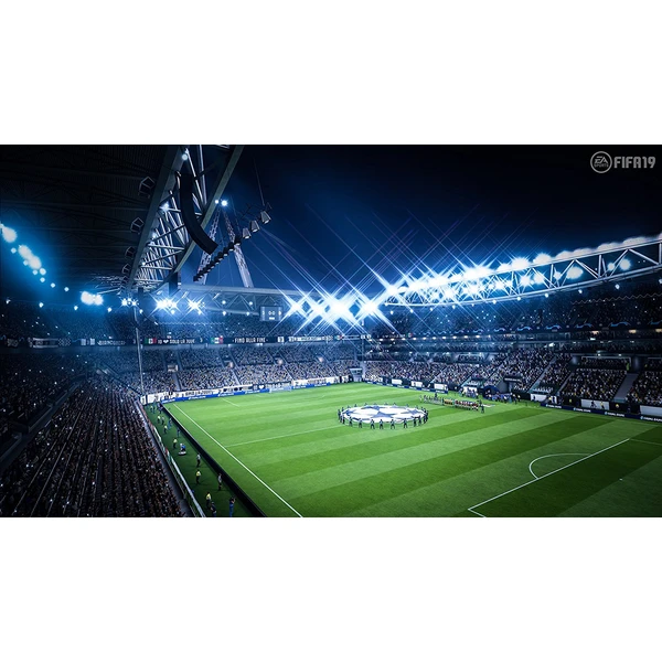 FIFA 19 (SWITCH) - Hry pro Nintendo Switch - Obrázek IVL5100201
