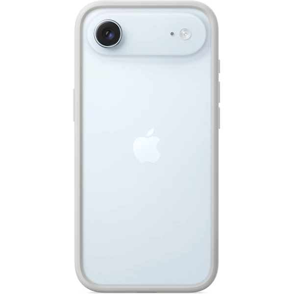 Apple ochranný rámeček na iPhone Air světle šedý - Pouzdra - Obrázek IVOH000K01