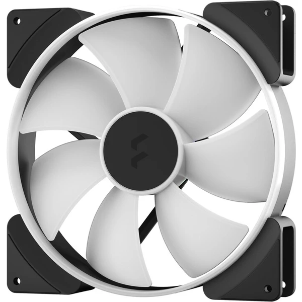 Fractal Design Prisma AL-18 ARGB PWM 2-Pack - Ventilátory pro PC - Obrázek IVTG300401