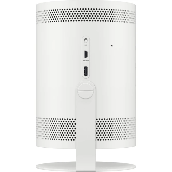 Samsung The Freestyle (2. gen.) přenosný projektor bílý - Projektory - Obrázek IVWL000K01