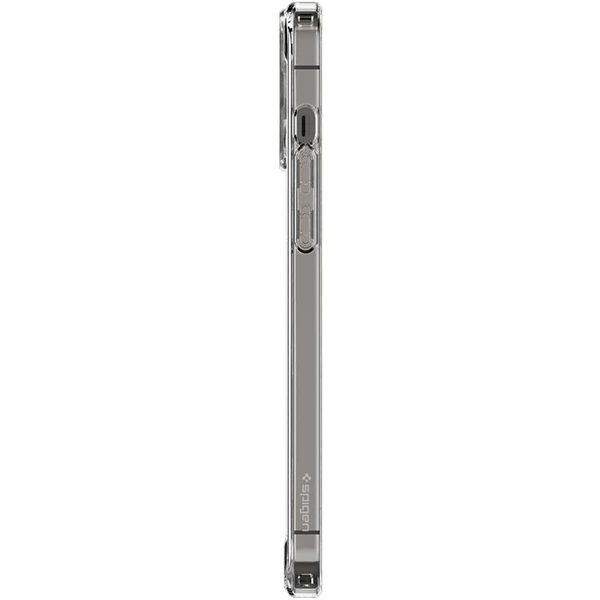 Spigen Ultra Hybrid Mag kryt iPhone 13 Pro čirý - Pouzdra - Obrázek IW1Z000501