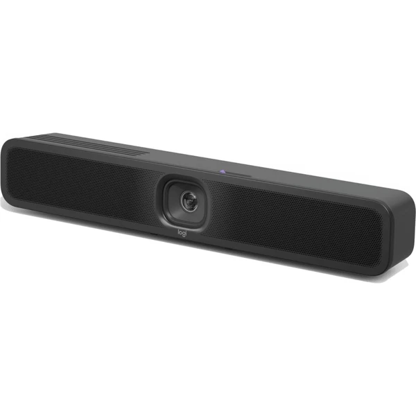 Logitech MeetUp 2 konferenční kamera - Kamery - Obrázek IW55000P01