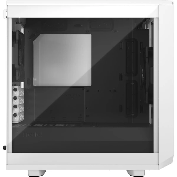 Fractal Design Meshify 2 Mini White TG Clear Tint - Počítačové skříně - Obrázek IW6A000601