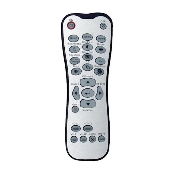 Optoma HD28e projektor - Projektory - Obrázek IW9Y000501